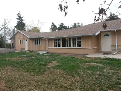 Residential Remodeling — Kitchen Remodeling project by C And D Construction And Design LLC