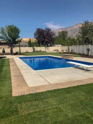 Pleasant View, Utah 2018 by Premier Landscapes