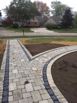 Some of Our Most Recent Projects — Landscape Design project by Premier Landscaping Inc. in Plymouth
