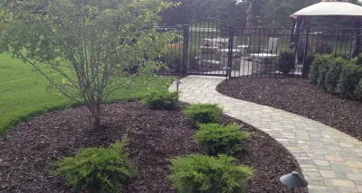 Premier Landscaping Inc. - Paver Installation in Plymouth, MI