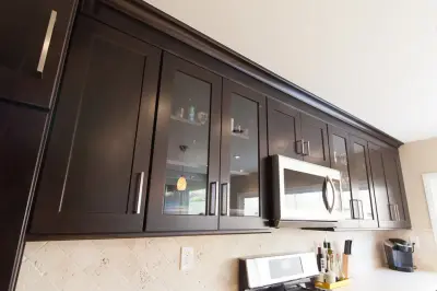Kitchens Etc. of V.C. - Custom Cabinets & Cabinetry in Simi Valley, CA
