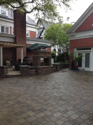 Premiere Landscape Design - Garden Remodeling in Portsmouth, VA