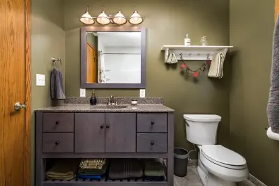 Bath Fixer LLC - Kitchen Remodeling in La Crosse, WI