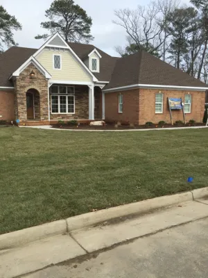 Premiere Landscape Design - Garden Remodeling in Portsmouth, VA