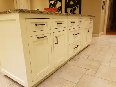 Cabinetry Refinishing Enterprises - Interior Design & Decorating in Birmingham, AL