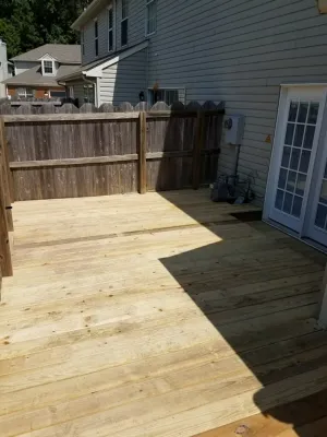 Premiere Landscape Design - Garden Remodeling in Portsmouth, VA