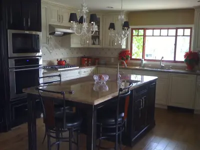 Absolute Remodeling Inc. - Tile & Stone Installation Services in Northridge, CA