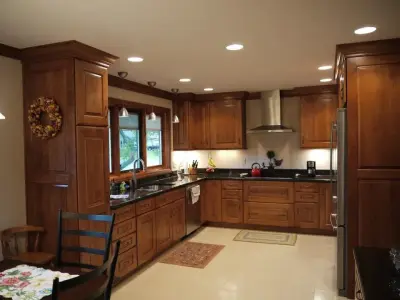 The Kitchen Shop - Kitchen Remodeling in Battle Creek, MI