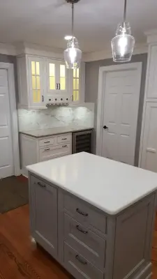 Leo Lantz Construction, Inc. - Kitchen Remodeling in Glen Allen, VA