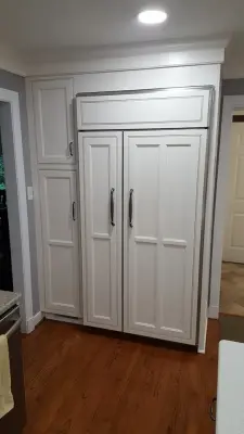 Leo Lantz Construction, Inc. - Kitchen Remodeling in Glen Allen, VA
