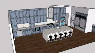 Buckeye Cabinetry - Kitchen Remodeling in Akron, OH