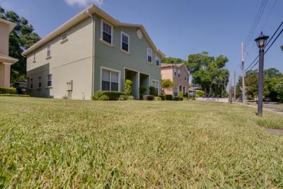 Prestige Landscaping Services - Tree & Shrub Care in Casselberry, FL