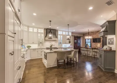 BeeTree Homes - Kitchen Remodeling in Jacksonville, FL