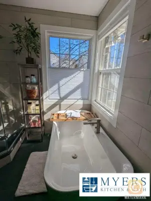 Myers Kitchen and Bath - Custom Cabinets & Cabinetry in Salisbury, MD