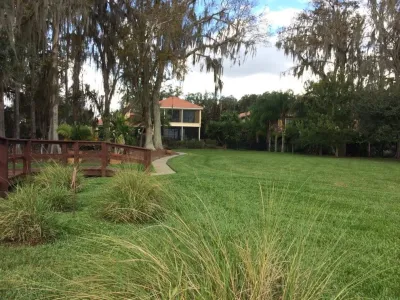 Prestige Landscaping Services - Tree & Shrub Care in Casselberry, FL