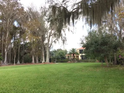 Prestige Landscaping Services - Tree & Shrub Care in Casselberry, FL
