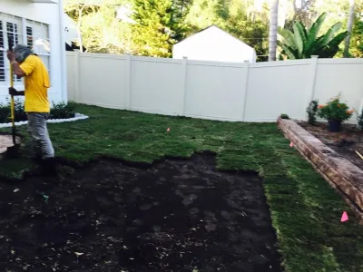 Prestige Landscaping Services - Tree & Shrub Care in Casselberry, FL