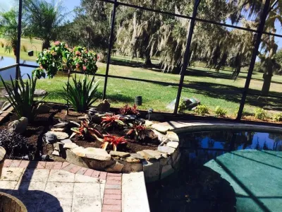 Prestige Landscaping Services - Tree & Shrub Care in Casselberry, FL