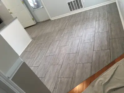 Charles Home Improvement LLC - Tile & Stone Installation Services in Atlanta, GA