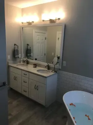 Laying It Down Inc. - Tile & Stone Installation Services in Mint Hill, NC