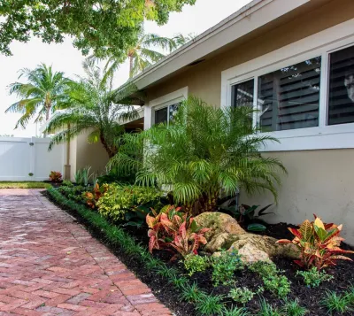Pristine Landscapes - Garden Remodeling in Parkland, FL