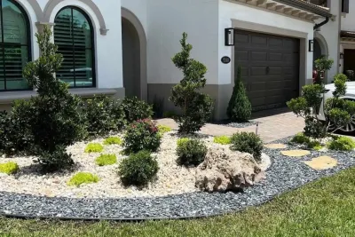 Pristine Landscapes - Garden Remodeling in Parkland, FL