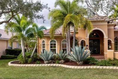 Pristine Landscapes - Garden Remodeling in Parkland, FL