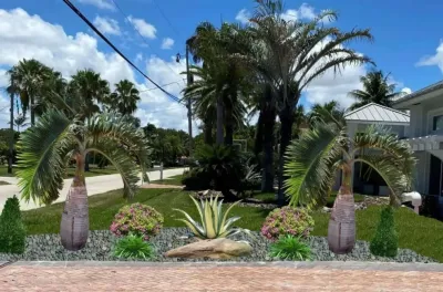 Pristine Landscapes - Garden Remodeling in Parkland, FL