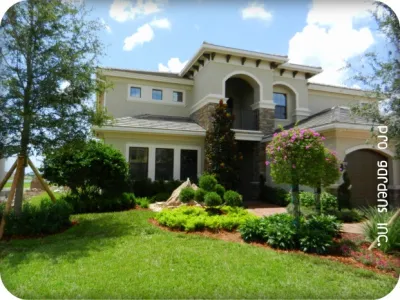 Pro Gardens and Friends Landscaping Inc. - Tree & Shrub Care in Delray Beach, FL