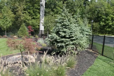 Big Scale Entertainment — Landscape Design project by Artisan Landscapes And Pools in Boonton