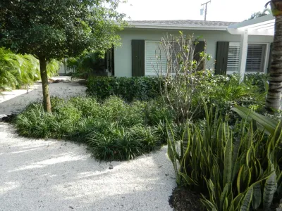 Pro Gardens and Friends Landscaping Inc. - Tree & Shrub Care in Delray Beach, FL