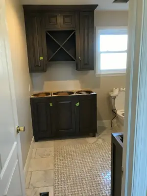 Breckenkamp Kitchen & Bath - Custom Cabinets & Cabinetry in Ballwin, MO