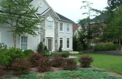 Professional Grounds Inc. - Fence Installation in Lorton, VA