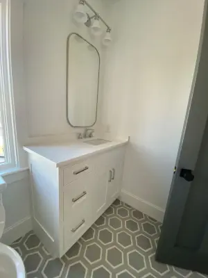 Dressing Tables by Silverwood