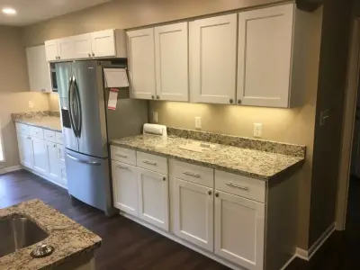 Heart and Soul Interiors - Custom Cabinets & Cabinetry in Paducah, KY