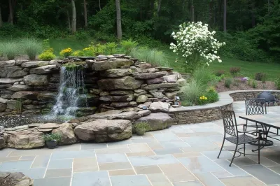 Professional Grounds Inc. - Fence Installation in Lorton, VA