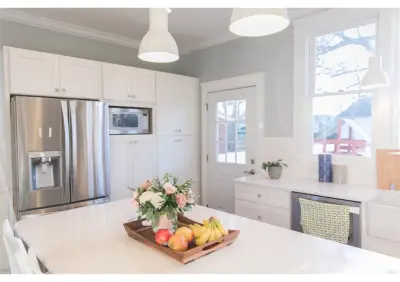 Heart and Soul Interiors - Custom Cabinets & Cabinetry in Paducah, KY