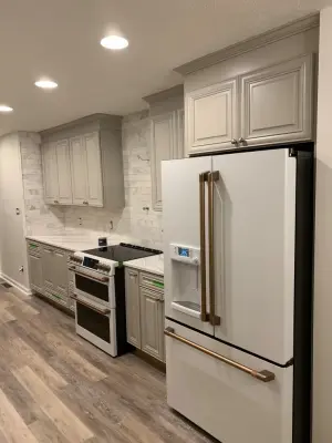 Heart and Soul Interiors - Custom Cabinets & Cabinetry in Paducah, KY