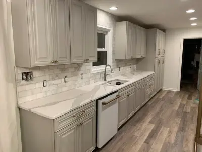 Heart and Soul Interiors - Custom Cabinets & Cabinetry in Paducah, KY
