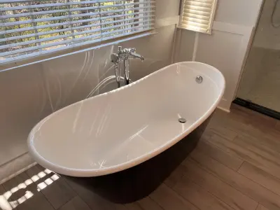Decorem Home Improvement LLC. - Plumbing Services in Fredericksburg, VA