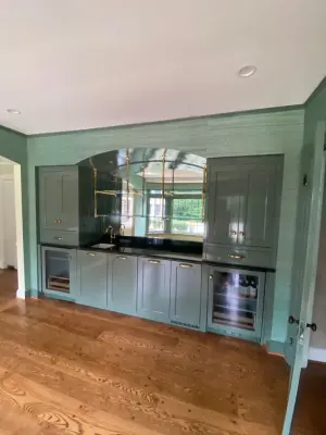 Silverwood - Custom Home Builders in Louisville, KY