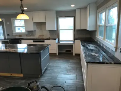 Hawthorne Home Design - Tile & Stone Installation Services in Pampa, TX