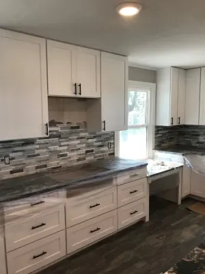 Hawthorne Home Design - Tile & Stone Installation Services in Pampa, TX