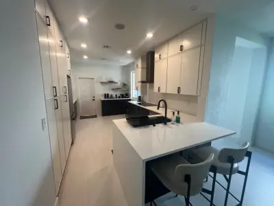 Zen Kitchen Remodel - Countertop Installation Services in Weston, CO