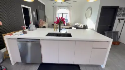 Zen Kitchen Remodel - Countertop Installation Services in Weston, CO