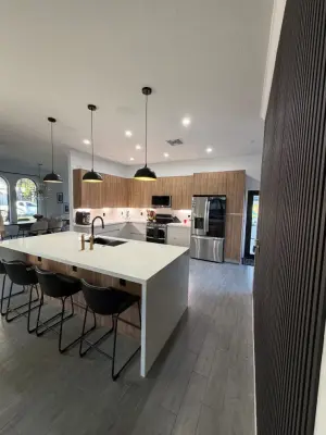 Zen Kitchen Remodel - Countertop Installation Services in Weston, CO