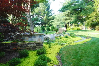 Professional Grounds Inc. - Fence Installation in Lorton, VA