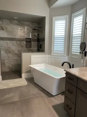 Mathis Tile & Stone - Flooring Installation Services in Reno, NV
