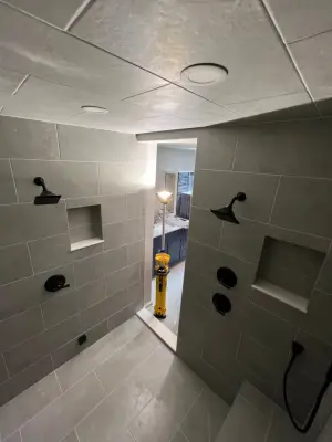 Leger Tile - Tile & Stone Installation Services in Omaha, NE