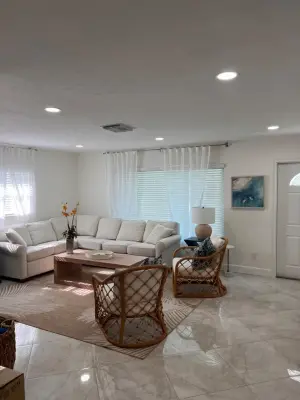 Nula Home Remodeling - Flooring Installation Services in Naples, FL